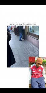 Uncle is very goated | Chinauzo John