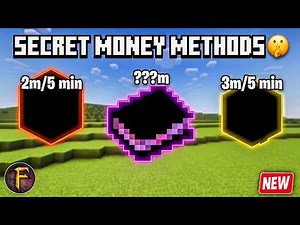Top Money Making Methods That Actually Work! (Early, Mid & Late Game)