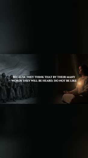 The SECRET ROOM Jesus Said Pray HERE, Not in Church