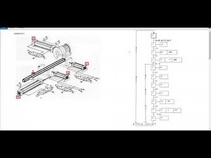 Automatisme : grafcet exercice 5