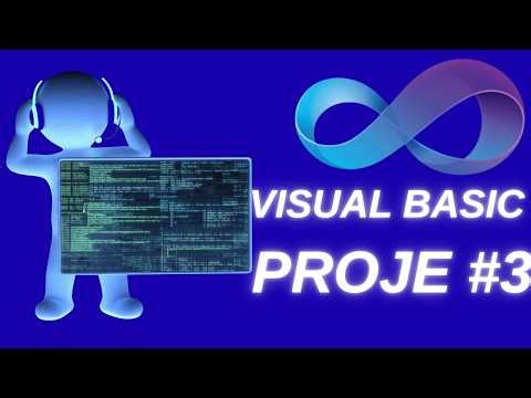 Project 3: Visual Basic Console Applications: Project 3
