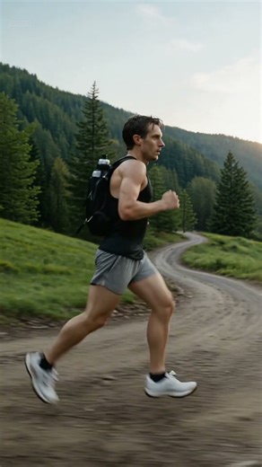 What Running 100 Miles Really Does to You