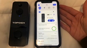 Watch The Product introduction on Amazon Live