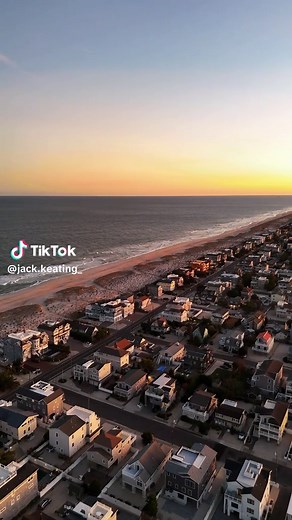 LBI VIEWS #drone #rip #longbeachisland #lbi