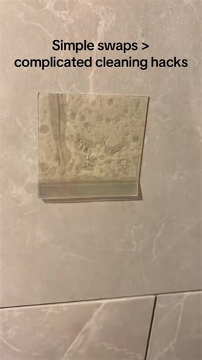 HairStixies: The sticky pad for shower hair.🫧 Your designated place to stick and remove unwanted shower wall hair. HairStixies is a patented device invented to make your shower routine easier: - Simple, discreet design - Easy clean-up and removal - Prevent clogged drains - Multiple uses in each pad - Track hair shed over time Cheers to clean walls and clear drains. #hairstixies #hairshedding #showeressentials #hairloss #bathroomaccessories @Margaret Feldman