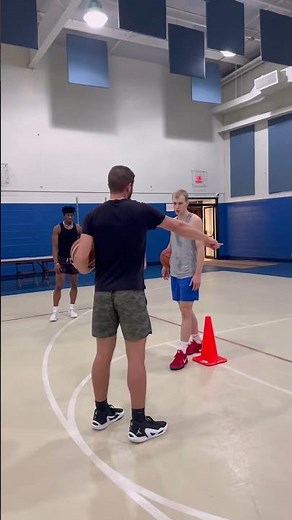 1 Minute Basketbol Skills Challenge Amazing Dribble, Shoot & Dunk Moments #Basketball #BasketballS