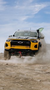 Chevrolet Performance on Reels