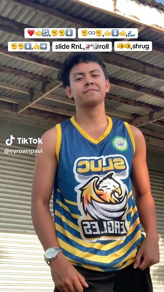 Tagalog Dance Tutorial for Party 4 U