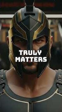 The 2026 Stoic Mindset How to Accept Reality & Own Your Power #history #motivation #mindset #war