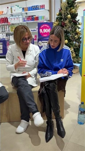 Optimizar Farmatic no va de tocar botones, va de hacer que la farmacia avance.