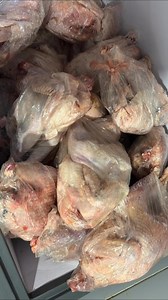 5.8K views · 80 reactions | Dressed roadrunner chickens only $8 per whole bird 2.5kgs plus | Nhemachickens & Hatcheries | Facebook