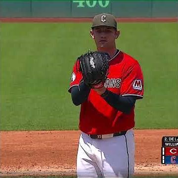 Elly De La Cruz Vs Gavin William l 99 Mph Vs Poder l Duelo Elites 2026 #mlb