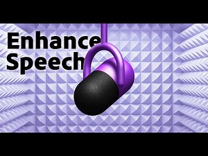 The Ultimate AI Tool for Better Audio | Adobe Podcast