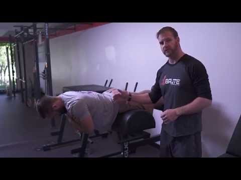 Postural Endurance Test