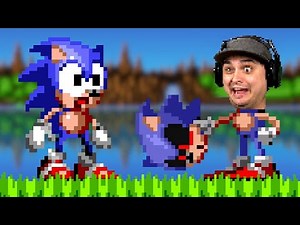 LiNX 4 WAS ACTUALLY SONIC.EXE?!?!?!