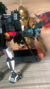 Lego titan computer man 2.0