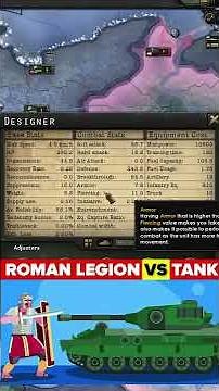 HOI4 Infantry Templates (Hearts Of Iron 4)