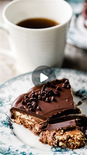 Susan Lightfoot Moran on Instagram: "This was the late Queen Elizabeth’s FAVORITE cake! Chocolate biscuit cake is the authentic no-bake recipe from former royal chef Darren McGrady. Use the clickable link in my bio to find the recipe! https://theviewfromgreatisland.com/chocolate-biscuit-cake-recipe/ #foodie #foodgram #foodblogger #spring #fun #delicious #fyp #trending #queenelizabeth #chocolate #cake #biscuit #authentic #nobake #royal #darrenmcgrady"