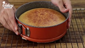 Easy 4-Ingredient Condensed Milk Cake Recipe