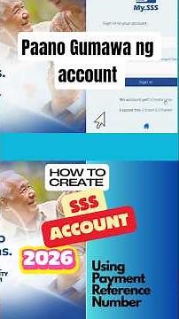 PAANO MAG ENROLL NG BANK ACCOUNT SA SSS ONLINE 2026 | HOW TO ENROLL BANK IN SSS DISBURSEMENT 2026