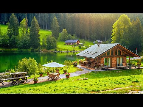 Música Relajante para Descansar la Mente,Estrés, Ansiedad, Meditación, Relajarse y Dormir