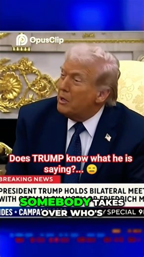 4 yrs later US get the bad guy back 😂 #trump #usapolitics #trumpnews #latenightshow #iranwar