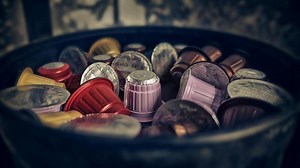 ¿Sabes la diferencia entre biodegradable y compostable?