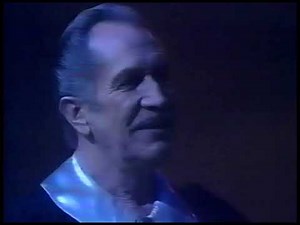 Alice Cooper . The Nightmare. 1975 TV special.