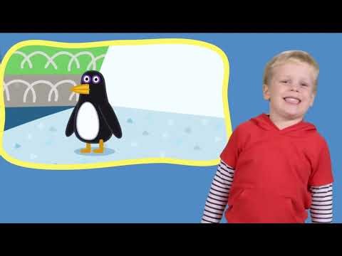 Peppa Pig — Bing Bong Zoo