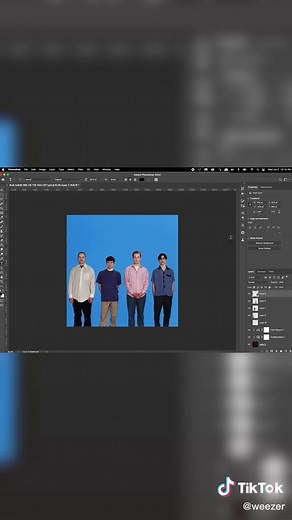 Getting Weezered: The Meaning Behind the Weezer Trend