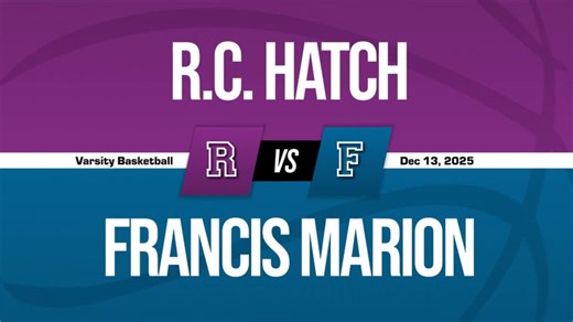 Hatch High School (Uniontown, AL) Girls  Basketball