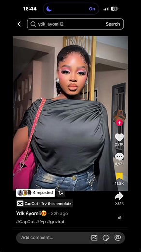 Olamide Wo Challenge Officially Closed