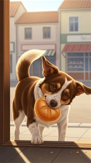 Honesty is always rewarded! #cat #dog #animals