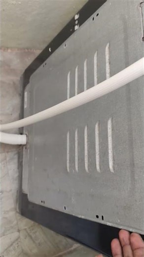 Washing machine top load water outlet problem