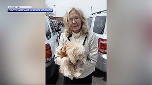 Betty Hayes family speaks out after arrest was made in her death