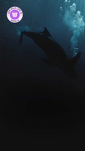 POV Deep Ocean Descent | Immersive Underwater Exploration