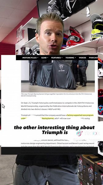 New MX Team 2024 #fim #mxgp #moto #gp #racing #motocross #supercross #dirtbikes