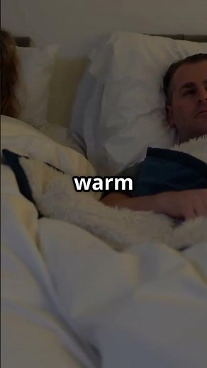 Why Couples Who Sleep Together Stay Together!