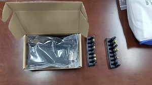 90w Portable Notebook Universal Ac Laptop Power Adapter Charger for Hp Compaq Dell Acer Asus Toshiba IBM Lenovo Samsung Sony