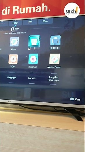 CARA MUDAH CEK MASA AKTIF PAKET BIZNET KAMU