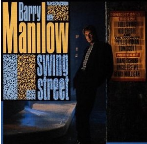 Barry Manilow - Swing Street
