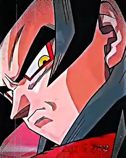 high-energy take on Goku in Super Saiyan 4 #sort #viralvideo