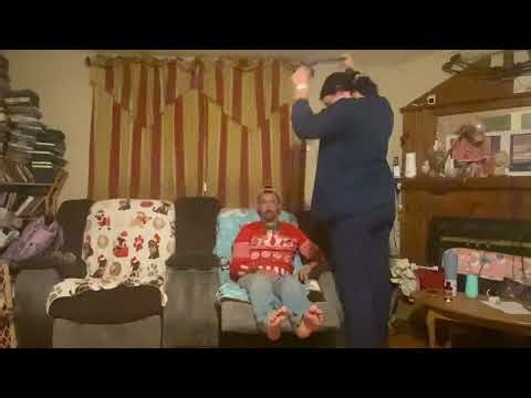 Head to toe assessment