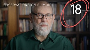 Staging and Performance in IVAN THE TERRIBLE, PART 2