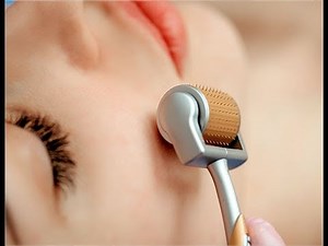 "Derma Rolling: A Simple Tool for Skin Revival"
