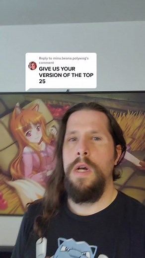 Replying to @mina.beana.polywog I will regret everything! #anime #manga #manhwa #list #rank #aot #dbz #onepiece #chainsawman