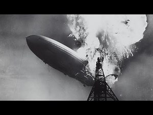 The Hindenburg Disaster