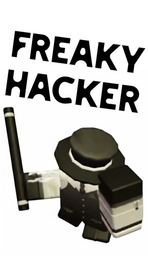 First time using Capcut voice pls dont judge 😭😭🙏🙏😇😇 #forsaken #artfulnoli #hacker