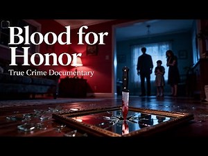 Blood for Honor: The Tragic Story of a Family Killing | True Crime Documentary