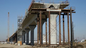 Why the U.S. continues to fail with high-speed rail